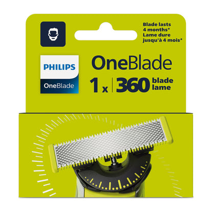 Cuchillas Philips Norelco OneBlade