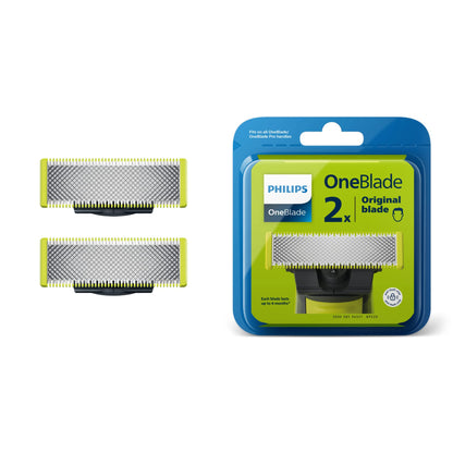 Cuchillas Philips Norelco OneBlade - Cloud Store