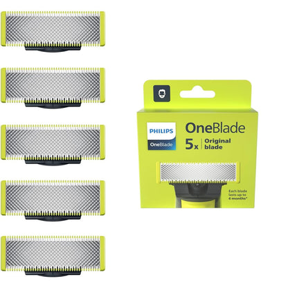 Cuchillas Philips Norelco OneBlade - Cloud Store